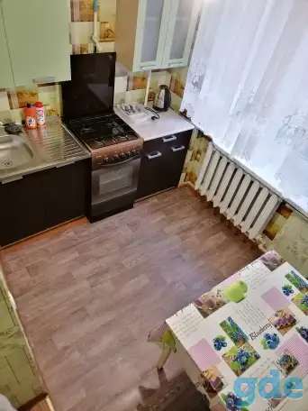 Квартира посуточно, ул. Советская 14, фотография 2