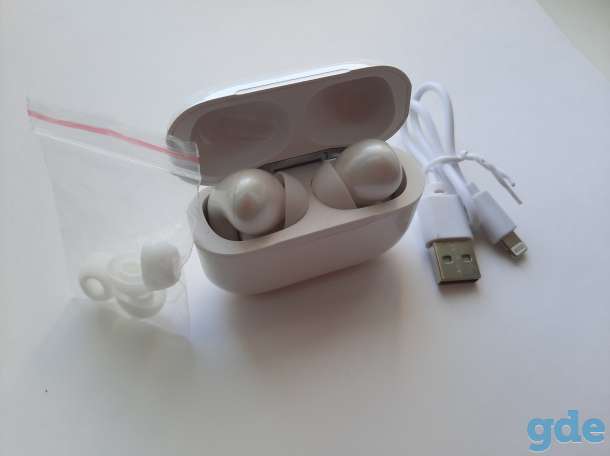 Беспроводные Bluetooth наушники PROFIT V5.0 TG 13, фотография 4