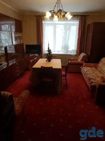 Сдача квартиры в аренду, ул.калинина д.1, фотография 1