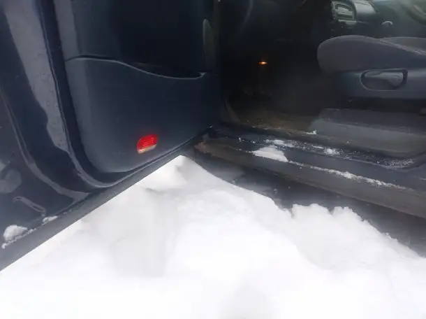 Вопросы по телефону Volkswagen Sharan, фотография 2