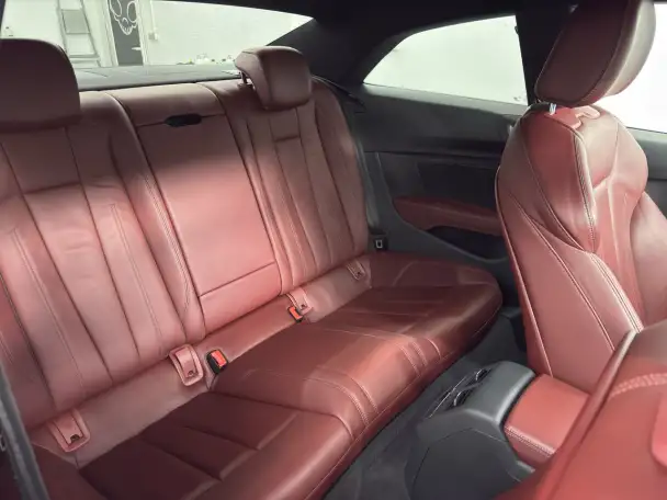 СРОЧНО ПРОДАМ AUDI A5 2017 модельный год, фотография 13