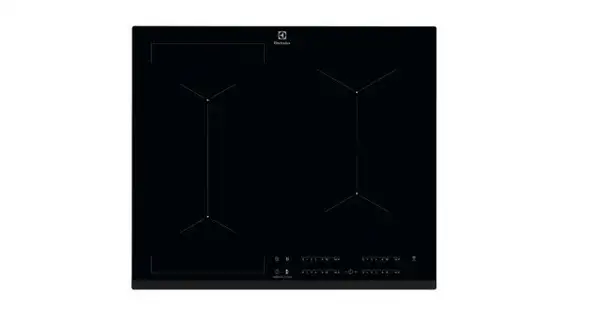 Варочная панель electrolux eiv634, фотография 1