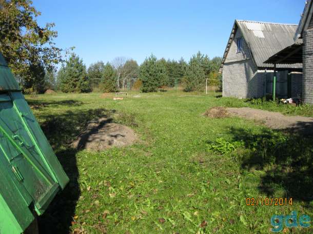 Дом в деревне, д.Сурмино, фотография 3
