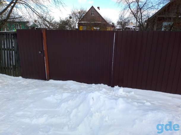 Продам жилой дом, Улица Первомайская 24, фотография 2