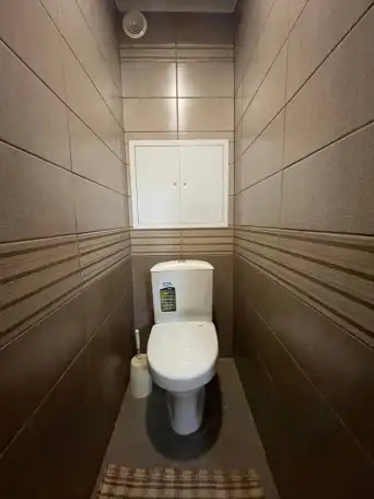 2-ух комнатная квартира на сутки по улице Урицкого, фотография 10