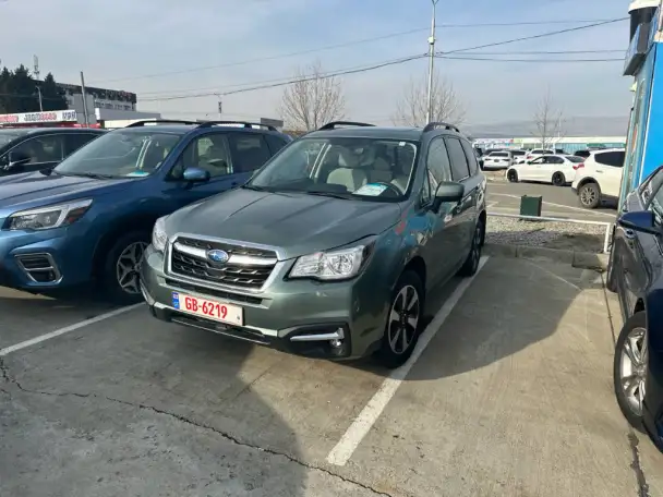 Доставка авто из Грузии и продажа авто из Грузии., фотография 6