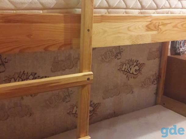 Продам кровать, фотография 3