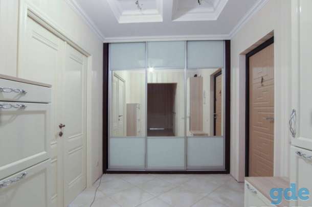 Продажа квартиры, улица Каролинская,  дом 6, фотография 4