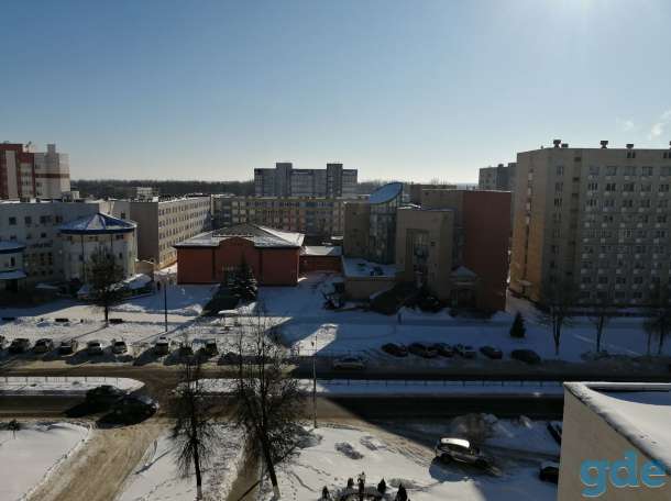 Хорошая квартира, Мира 34, фотография 8