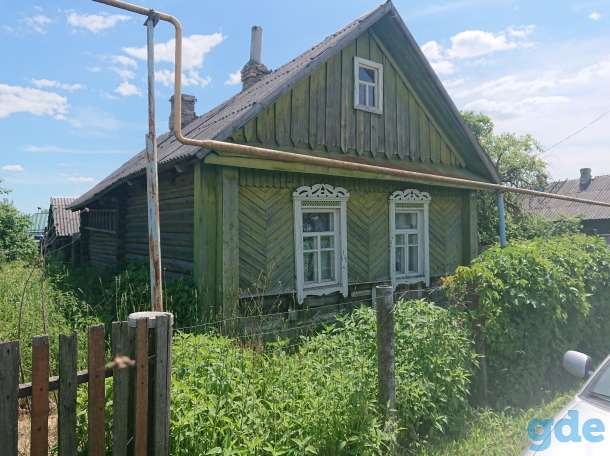 продаю дом в г.Крупки, фотография 4