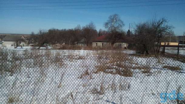 недвижимость, обл., Воложинский р-н,, фотография 2