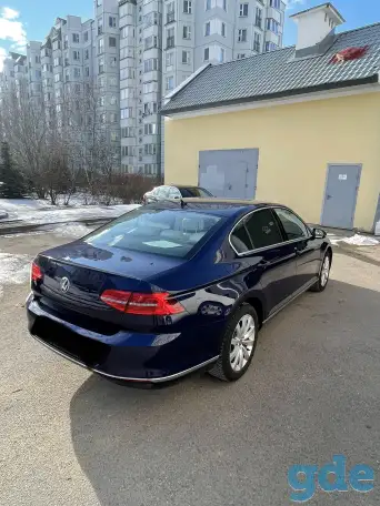 Продам Volkswagen Passat b8, фотография 14