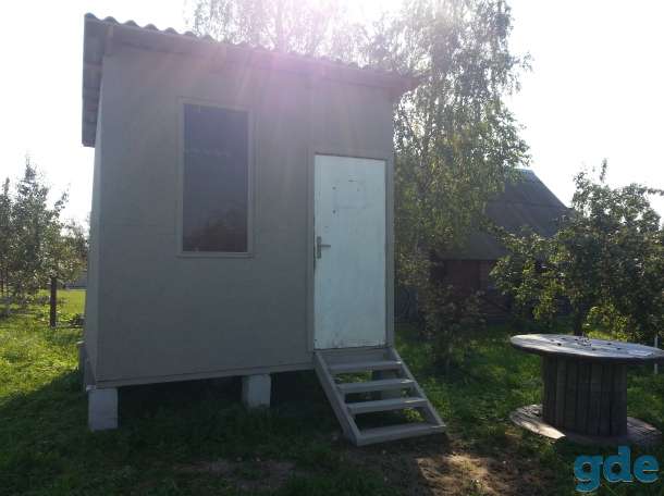 Продам участок 10 соток, 21 км от МКАД., с/т Лесное, фотография 1