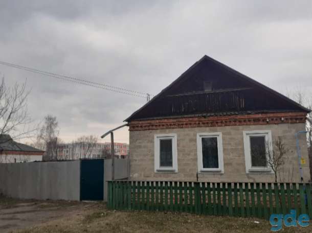 Продам дом, парижской коммуны, фотография 1