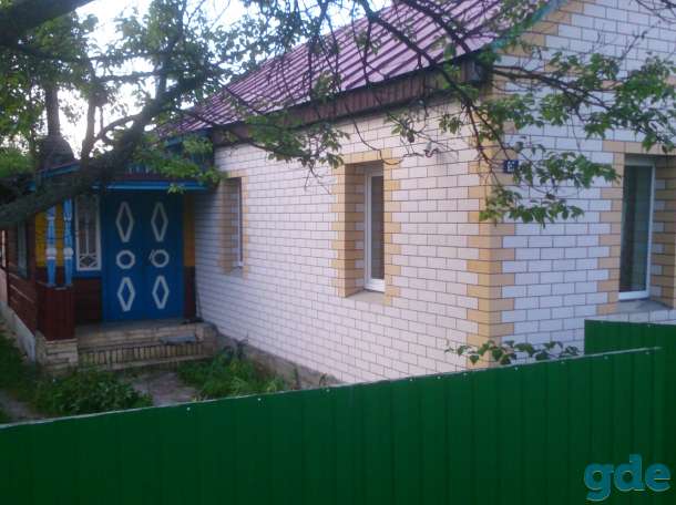 Продам дом, Шевченко 15, фотография 3