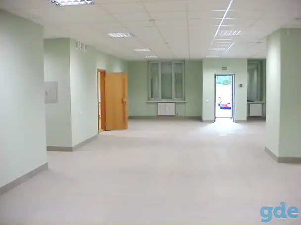 Отличный офис свободной планировки с 2-мя независимыми входами, фотография 4