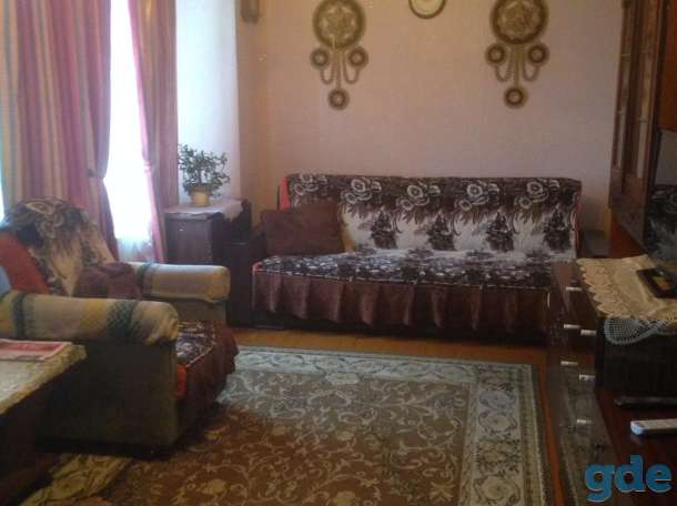 Продажа недвижимости, Комсомольская, фотография 6