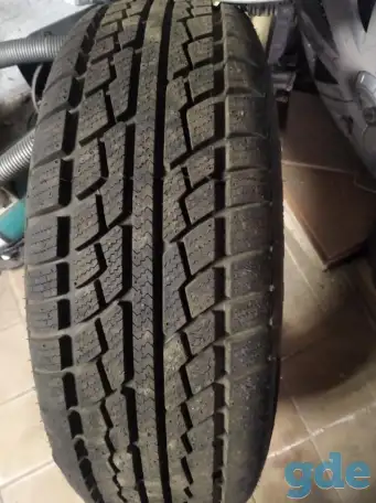 куплю колесо Achilles Winter/65 R15 91T, фотография 2