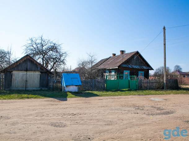 Продается дом с участком 0,25га в 20км от Солигорска, Слуцка, фотография 4