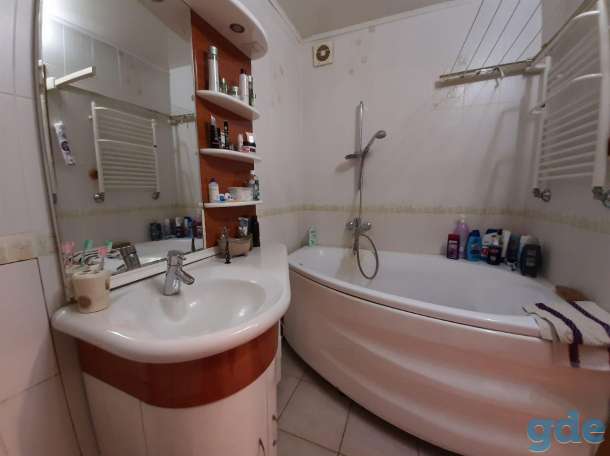 Продам 2-х комнатную квартиру, Чапаева 52, фотография 6
