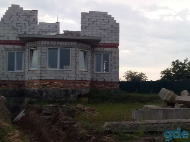 дом, 5-ый переулок заслонова, фотография 5
