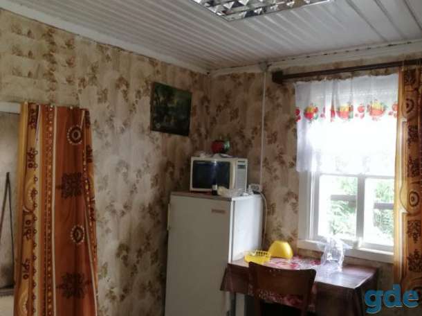 Дом в а.г. Шашки, фотография 5