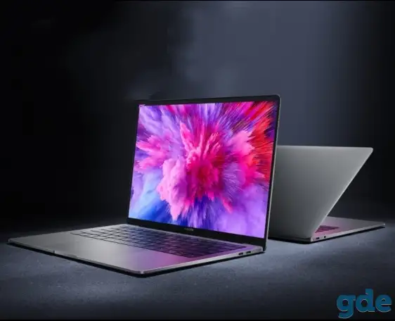 Продаю ноутбук Xiaomi Notebook pro 15, фотография 1