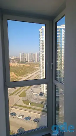 новостройка  сдана 07.2023, 29,7кв.м. собственник, фотография 14