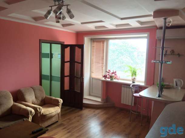 Квартиры на сутки в Жлобине!!, ул. Первомайская, д. 36, фотография 1