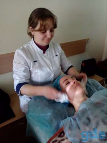 Курсы косметика 4 разряда, фотография 4