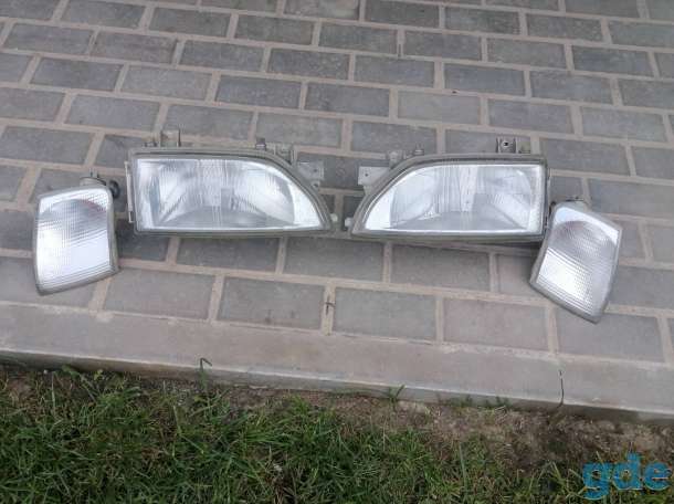 Продам запчасти к автомобилю форд эскорт, фотография 4