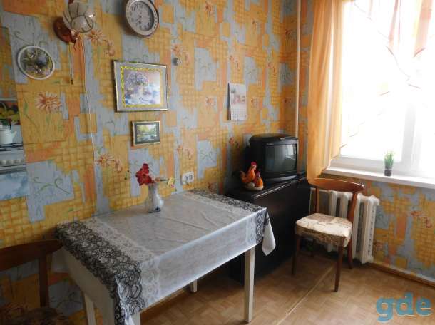 продать квартиру, ул. Советская, д.53, фотография 3