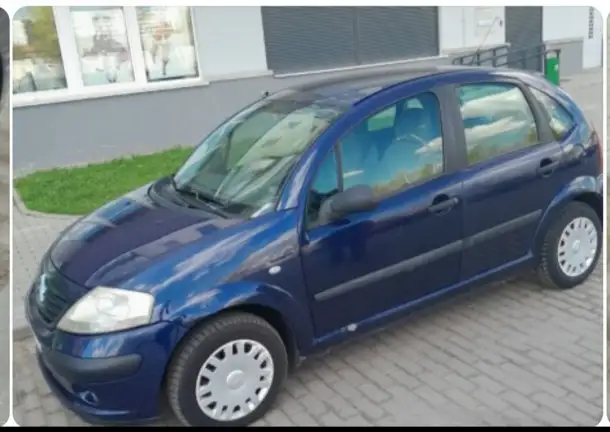 Продаю автомобиль Citroen C3, фотография 5