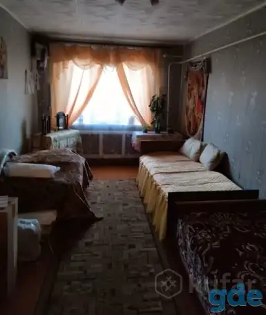 3-к квартира, р-н., ул.Вокзальная, фотография 3