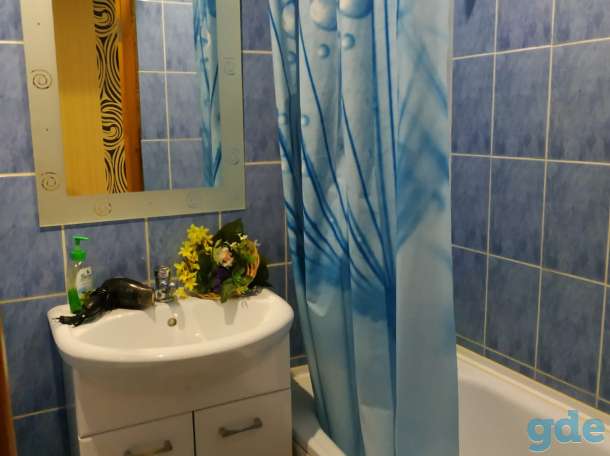 Квартира на сутки и часы в Гомеле, Улица Песина дом 27, фотография 11