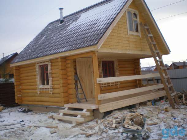 Кровельные работы.Скидки 20%, фотография 4