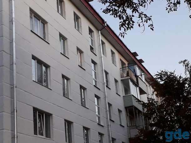продам 3 комнатную квартиру, Боровка района Витебской обл, фотография 1