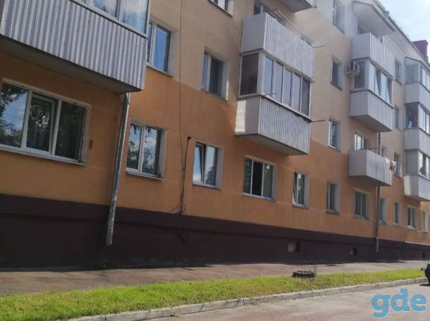 продается квартира 3-х комнатная, ул. Студенческая, 52, фотография 1