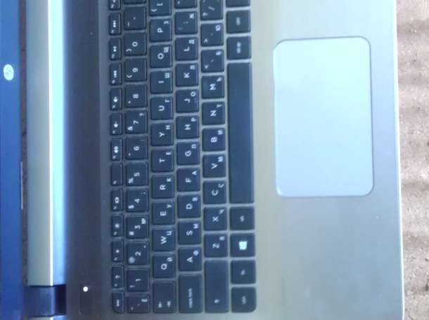 Ноутбук HP Pavilion 15-ab000ur (M3Z58EA), фотография 3