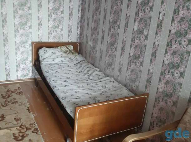 Сдам двухкомнатную квартиру (улица Пушкина), улица Пушкина, фотография 4