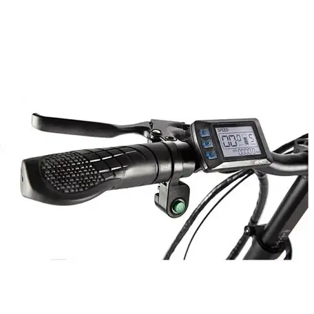 Электровелосипед volteco flex up 500w, фотография 2
