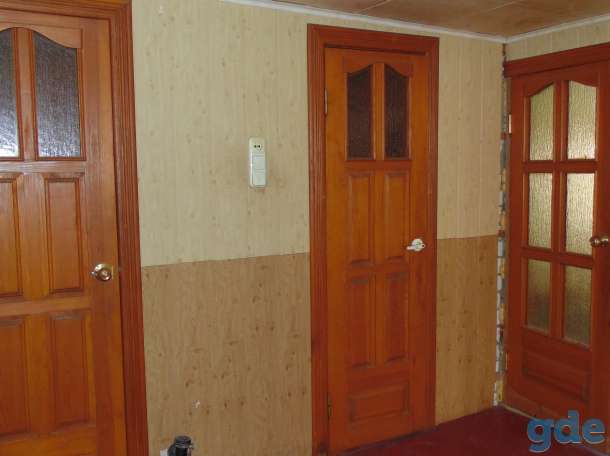 Продам дом, пер.Лесной, фотография 4