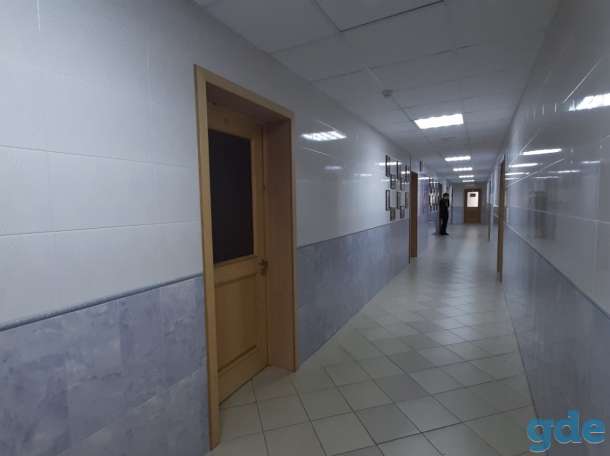 Аренда офиса, ул.Слонимское шоссе,1В, фотография 1