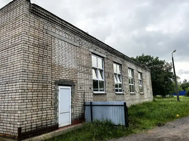 Универсальное коммерческое помещение, ул.Минская, 2, корп.2, фотография 10