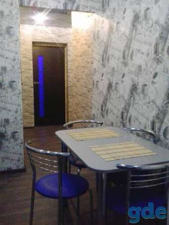 VIP-Квартира на сутки в Борисове, центр, WiFi, евроремонт, фотография 6