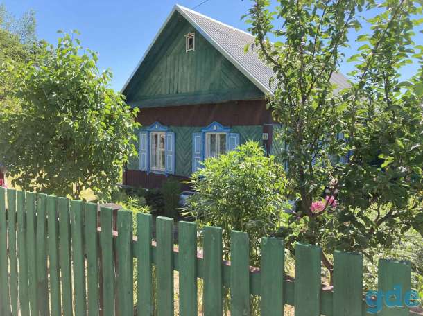 Срочно продается дом в агрогородок Рованичи, фотография 5