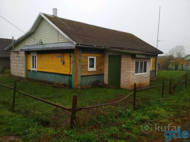 о продаже жилого дома, Снов, ул. Клецкая,15, фотография 3