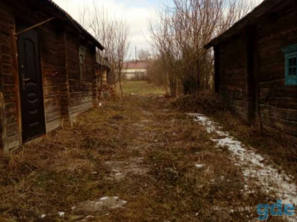 Дом с участком, д.Охово район Брестская область, фотография 2
