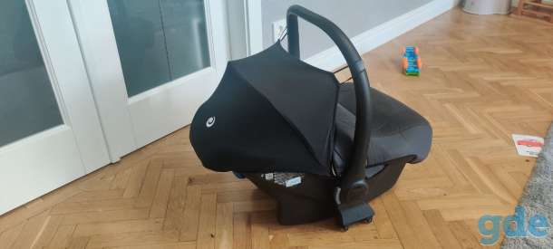 Детское автокресло Avionaut Kite 0+, фотография 1