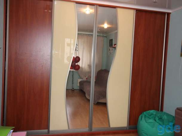 По Л.Украинки 12 к2 продается 2-ух комн.кв., готовая к проживанию, фотография 5